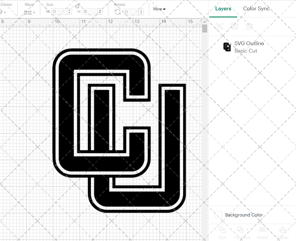 Clarkson Golden Knights Cap 2019, Svg, Dxf, Eps, Png - SvgShopArt