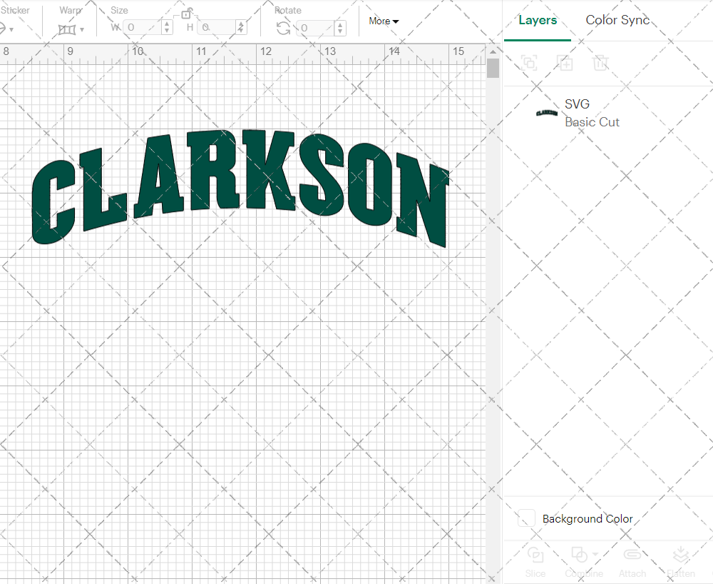 Clarkson Golden Knights Jersey 2019 006, Svg, Dxf, Eps, Png - SvgShopArt