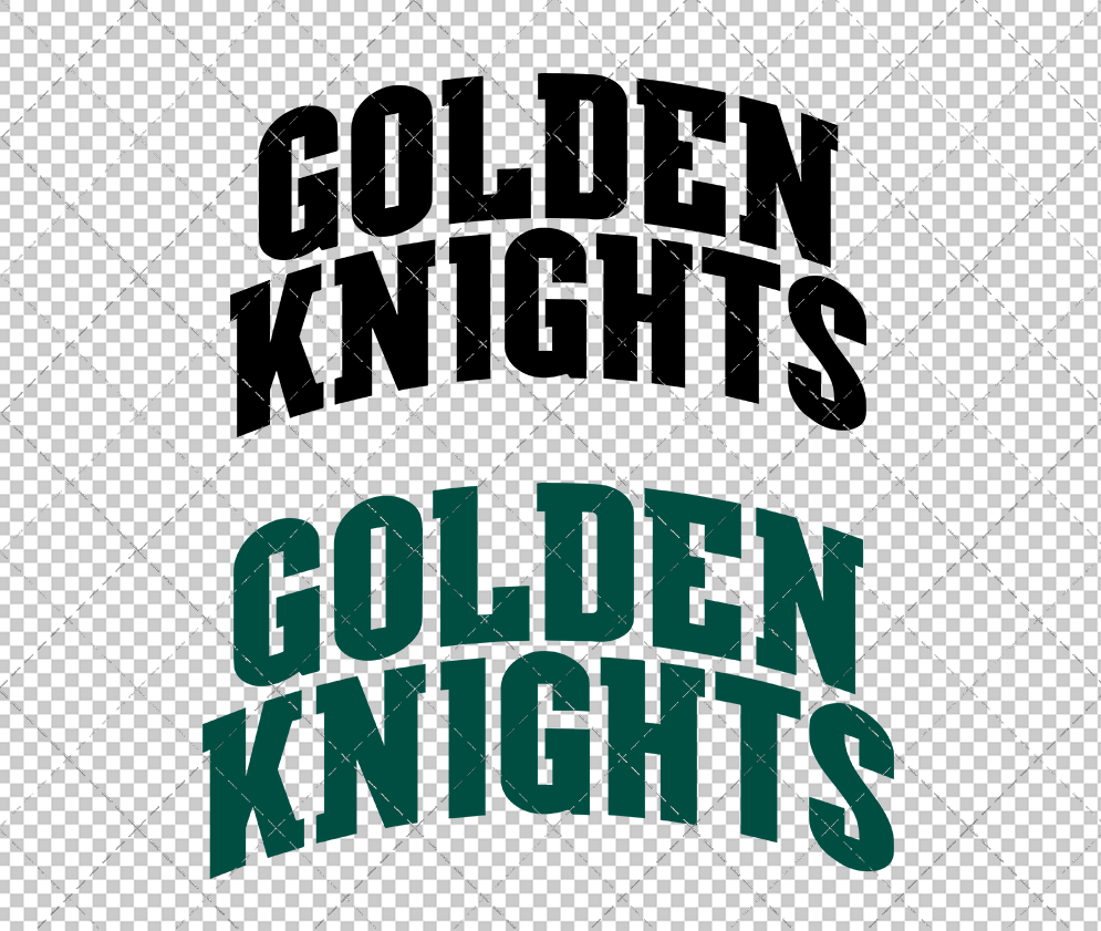 Clarkson Golden Knights Jersey 2019 012, Svg, Dxf, Eps, Png - SvgShopArt