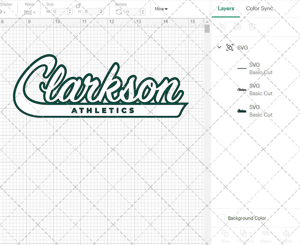 Clarkson Golden Knights Jersey 2019 024, Svg, Dxf, Eps, Png - SvgShopArt
