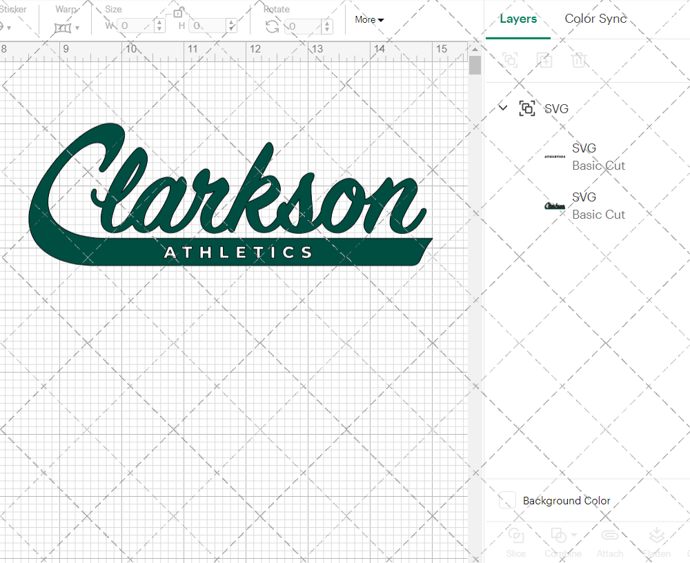 Clarkson Golden Knights Jersey 2019 027, Svg, Dxf, Eps, Png - SvgShopArt