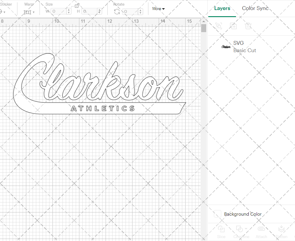 Clarkson Golden Knights Jersey 2019 028, Svg, Dxf, Eps, Png - SvgShopArt