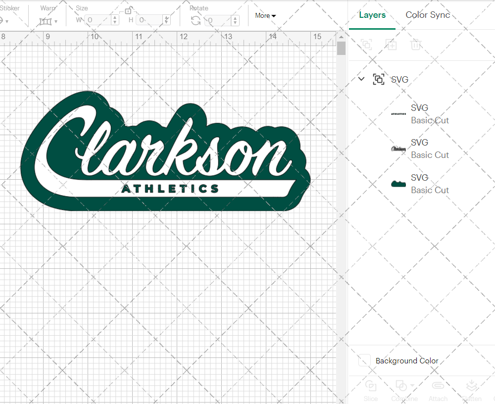 Clarkson Golden Knights Jersey 2019 031, Svg, Dxf, Eps, Png - SvgShopArt