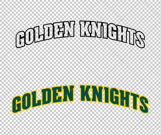 Clarkson Golden Knights Jersey 2019, Svg, Dxf, Eps, Png - SvgShopArt