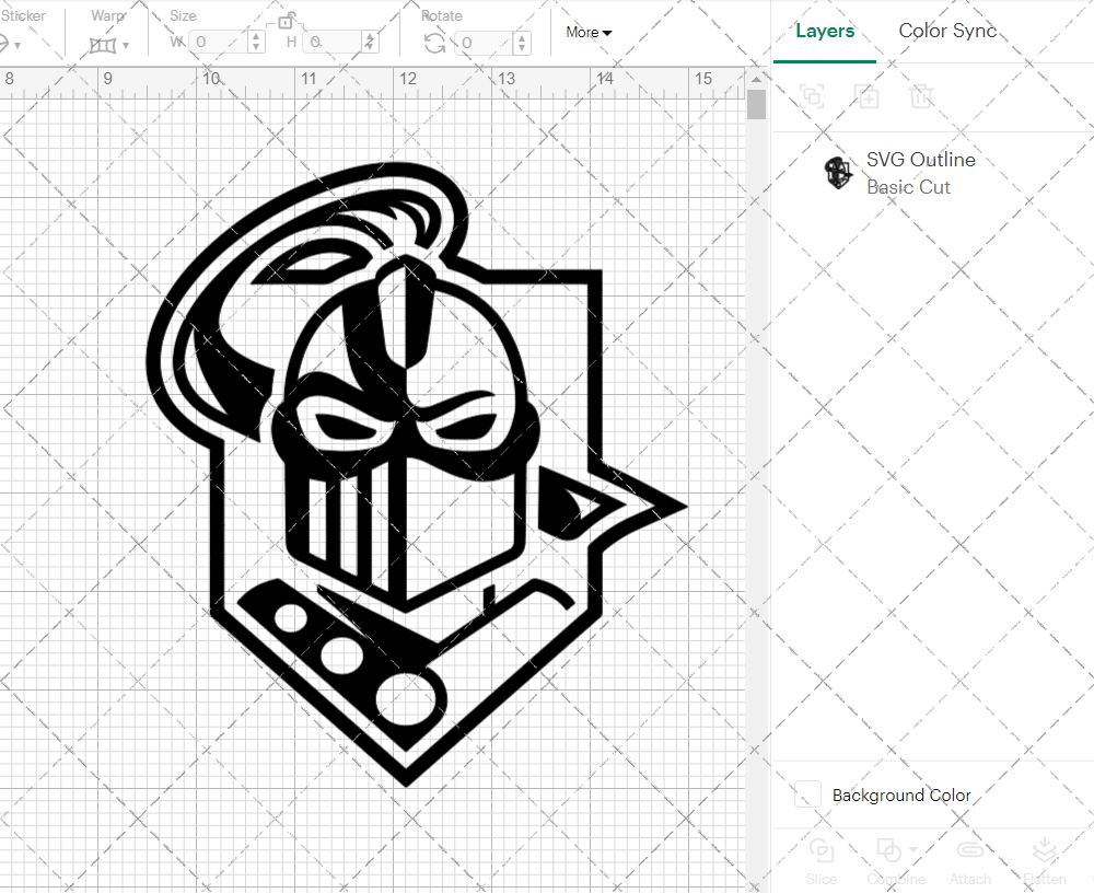 Clarkson Golden Knights Secondary 2019 002, Svg, Dxf, Eps, Png - SvgShopArt