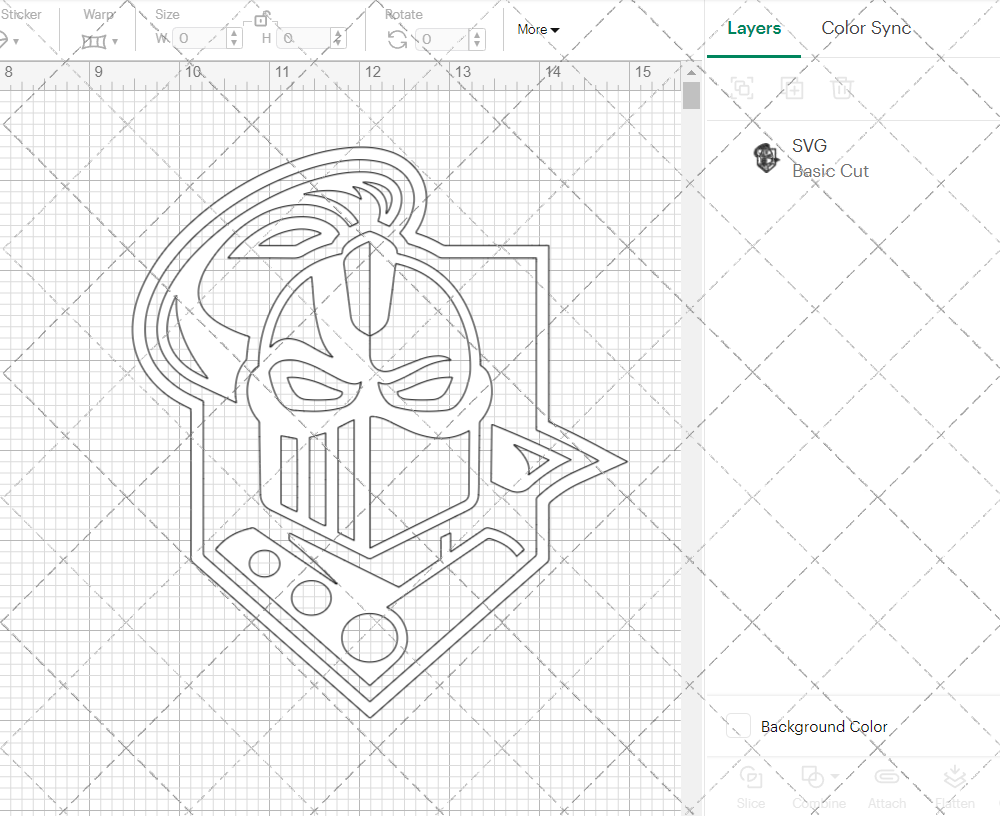 Clarkson Golden Knights Secondary 2019 002, Svg, Dxf, Eps, Png - SvgShopArt