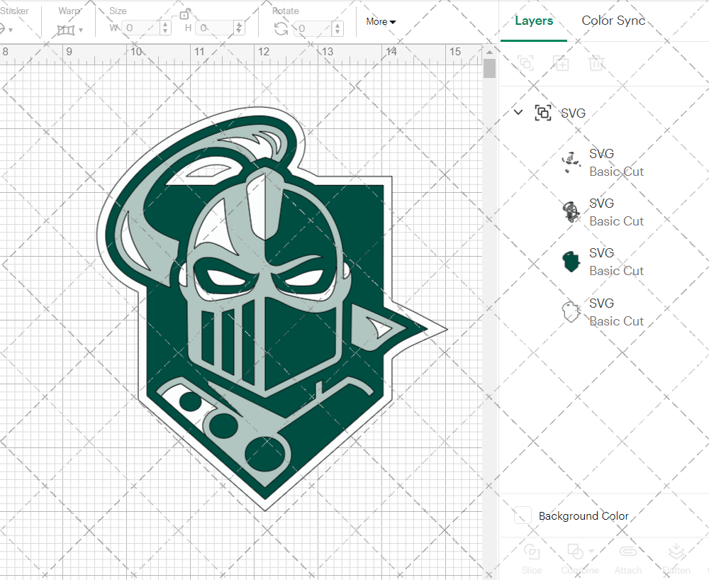 Clarkson Golden Knights Secondary 2019, Svg, Dxf, Eps, Png - SvgShopArt