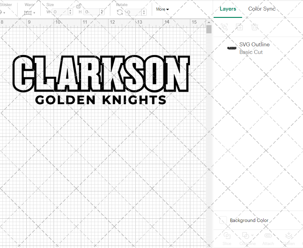 Clarkson Golden Knights Wordmark 2019 003, Svg, Dxf, Eps, Png - SvgShopArt