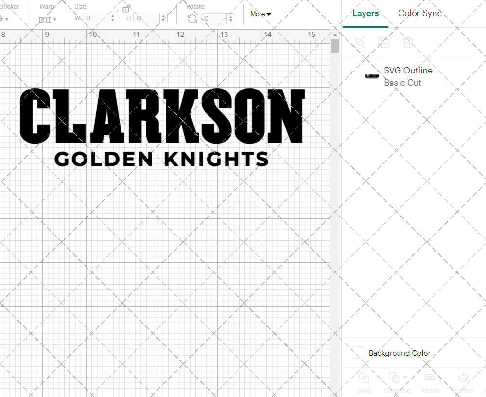 Clarkson Golden Knights Wordmark 2019 004, Svg, Dxf, Eps, Png - SvgShopArt