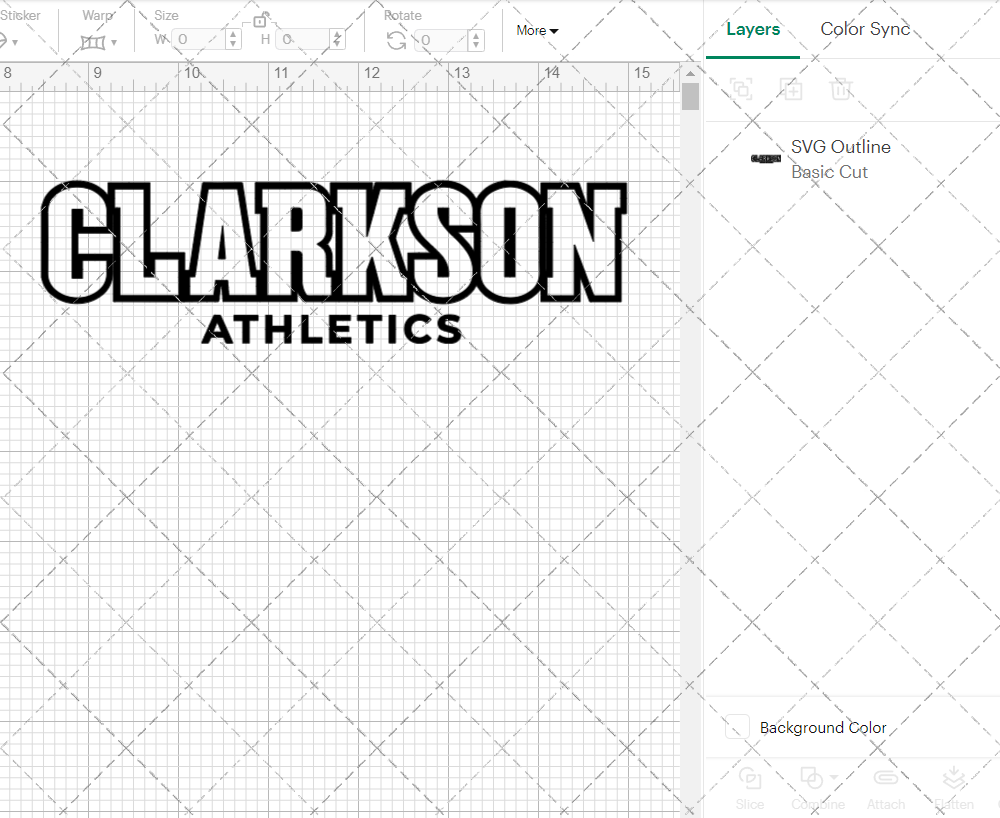 Clarkson Golden Knights Wordmark 2019 005, Svg, Dxf, Eps, Png - SvgShopArt
