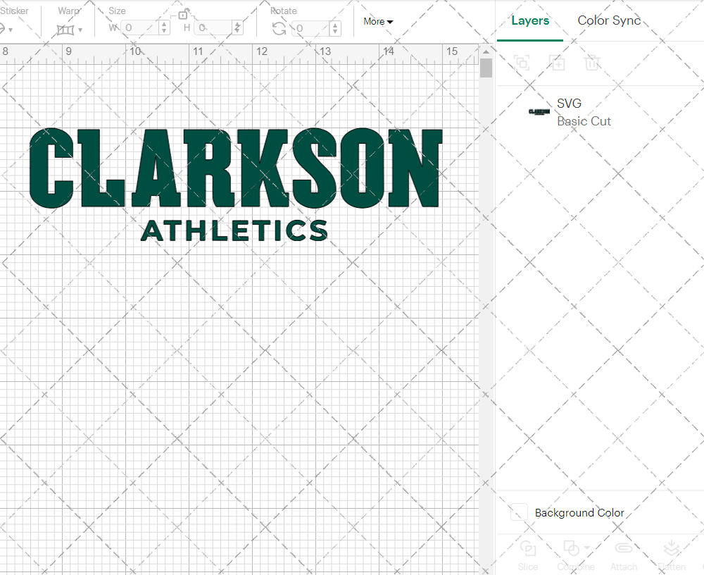 Clarkson Golden Knights Wordmark 2019 006, Svg, Dxf, Eps, Png - SvgShopArt