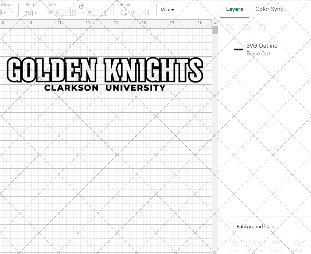 Clarkson Golden Knights Wordmark 2019 009, Svg, Dxf, Eps, Png - SvgShopArt