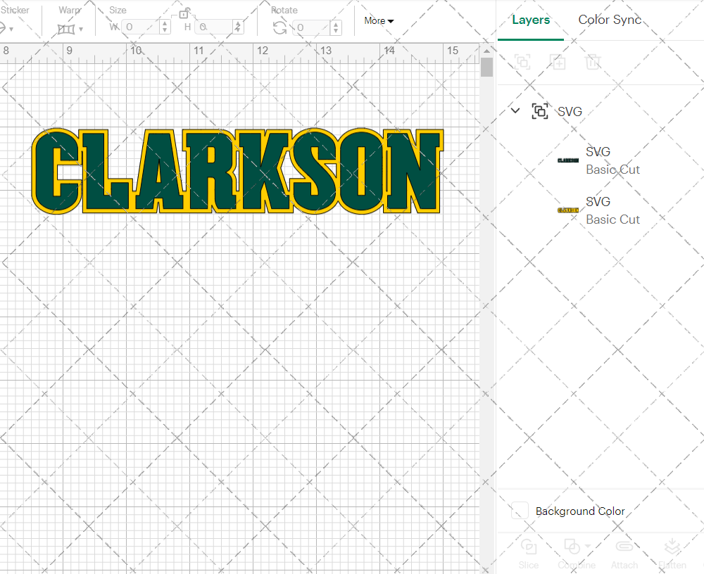 Clarkson Golden Knights Wordmark 2019, Svg, Dxf, Eps, Png - SvgShopArt