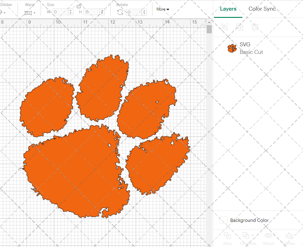 Clemson Tigers 1977, Svg, Dxf, Eps, Png - SvgShopArt