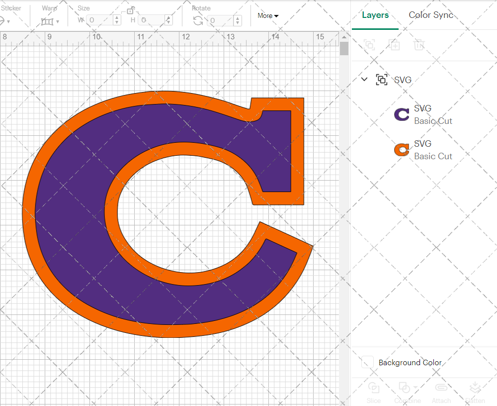 Clemson Tigers Alternate 1965 003, Svg, Dxf, Eps, Png - SvgShopArt