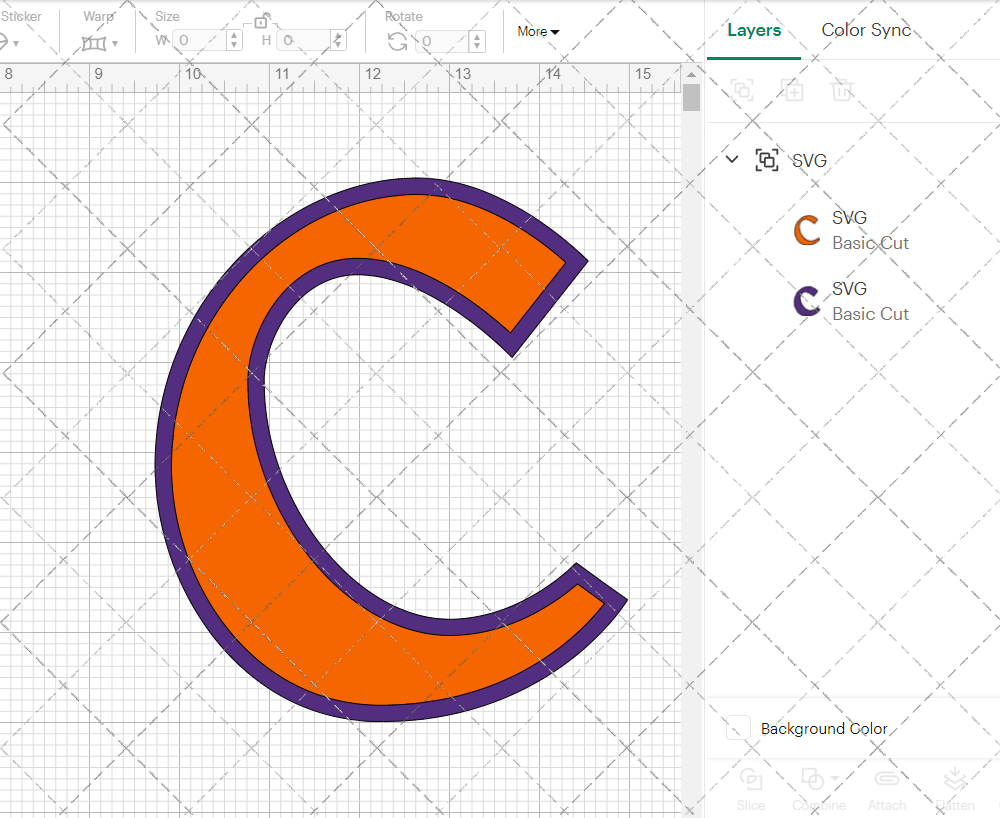Clemson Tigers Alternate 1977 002, Svg, Dxf, Eps, Png - SvgShopArt