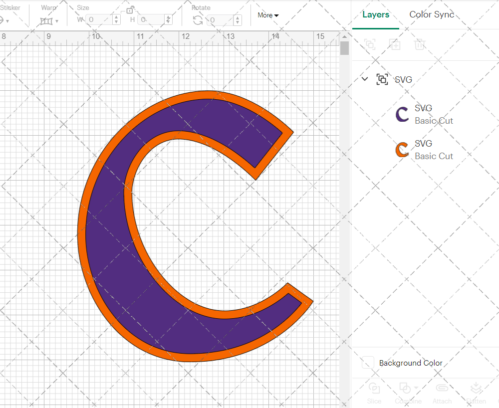 Clemson Tigers Alternate 1977 003, Svg, Dxf, Eps, Png - SvgShopArt