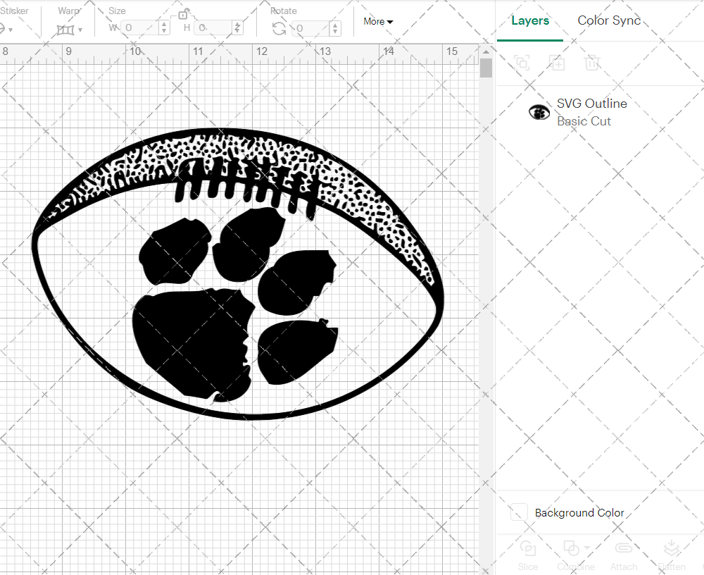 Clemson Tigers Misc 1970, Svg, Dxf, Eps, Png - SvgShopArt