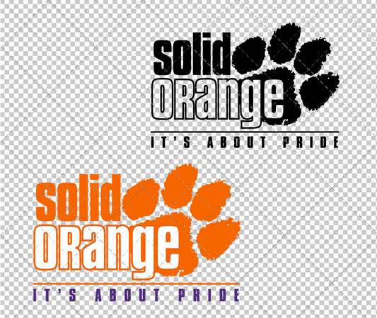 Clemson Tigers Misc 1995 002, Svg, Dxf, Eps, Png - SvgShopArt