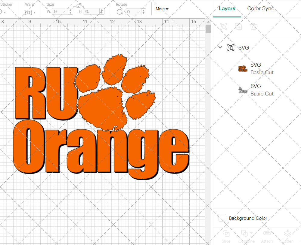 Clemson Tigers Misc 1995, Svg, Dxf, Eps, Png - SvgShopArt