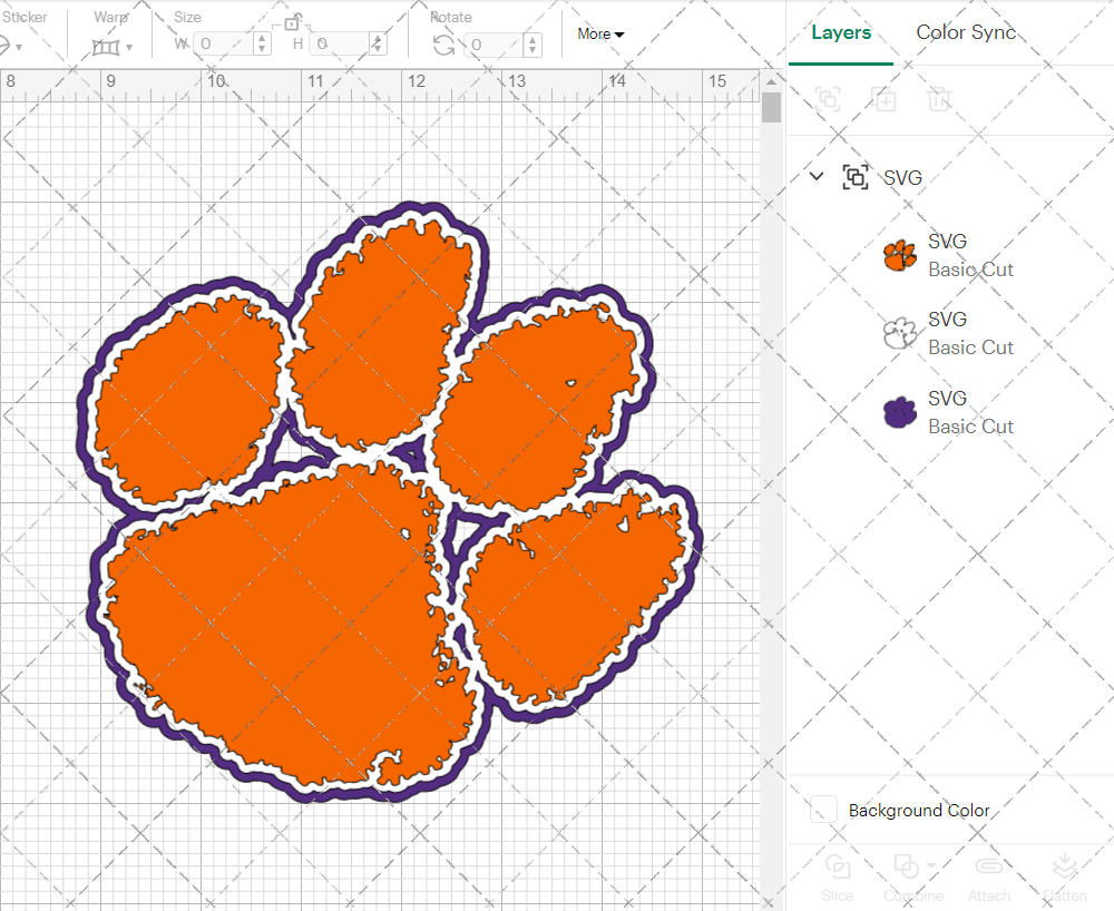 Clemson Tigers Secondary 1977 006, Svg, Dxf, Eps, Png - SvgShopArt