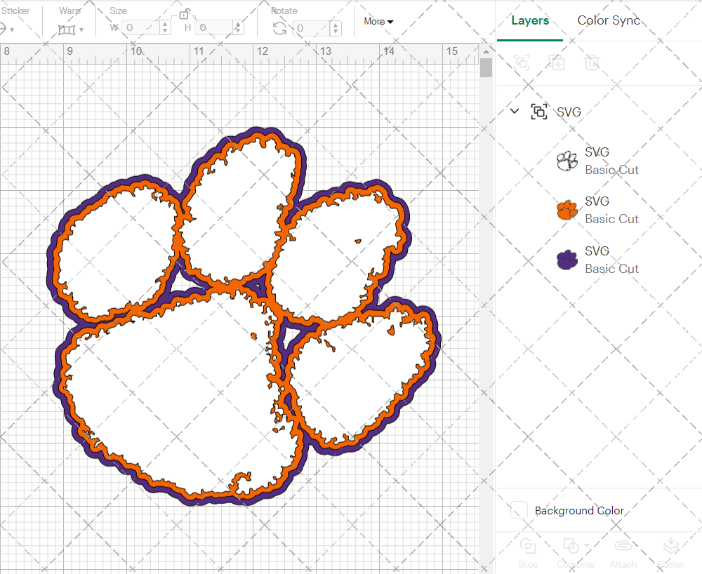 Clemson Tigers Secondary 1977 007, Svg, Dxf, Eps, Png - SvgShopArt