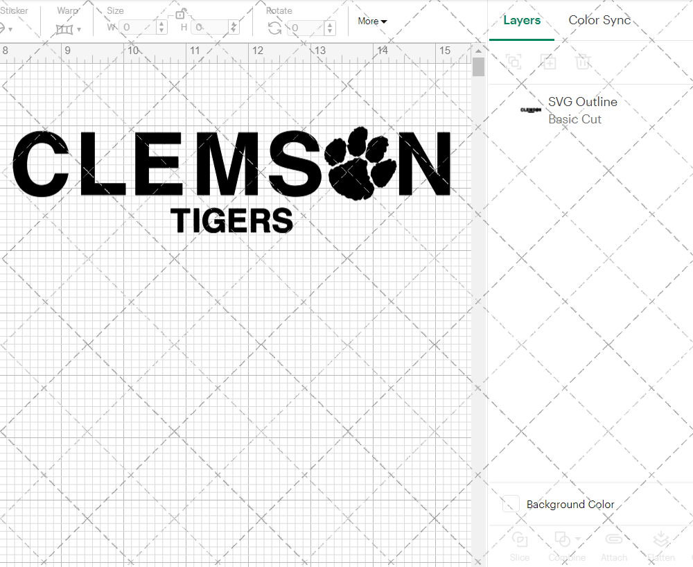 Clemson Tigers Wordmark 1977, Svg, Dxf, Eps, Png - SvgShopArt