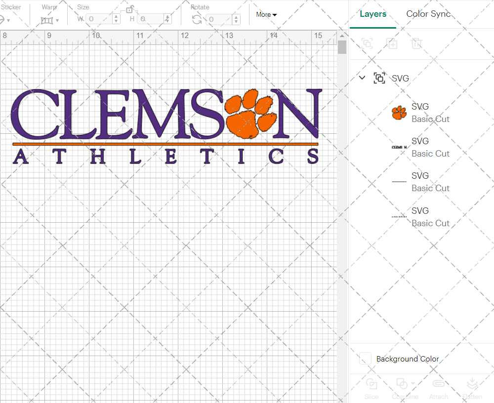 Clemson Tigers Wordmark 1995, Svg, Dxf, Eps, Png - SvgShopArt