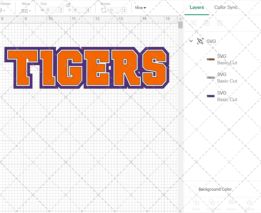 Clemson Tigers Wordmark 2014 004, Svg, Dxf, Eps, Png - SvgShopArt
