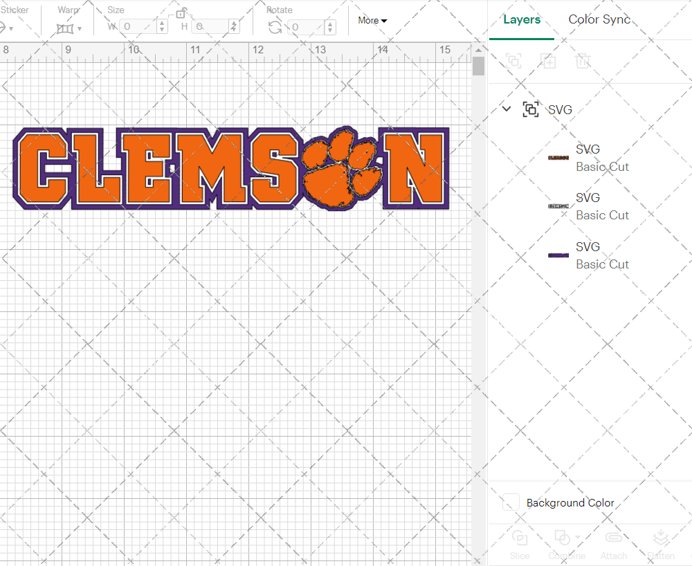 Clemson Tigers Wordmark 2014, Svg, Dxf, Eps, Png - SvgShopArt
