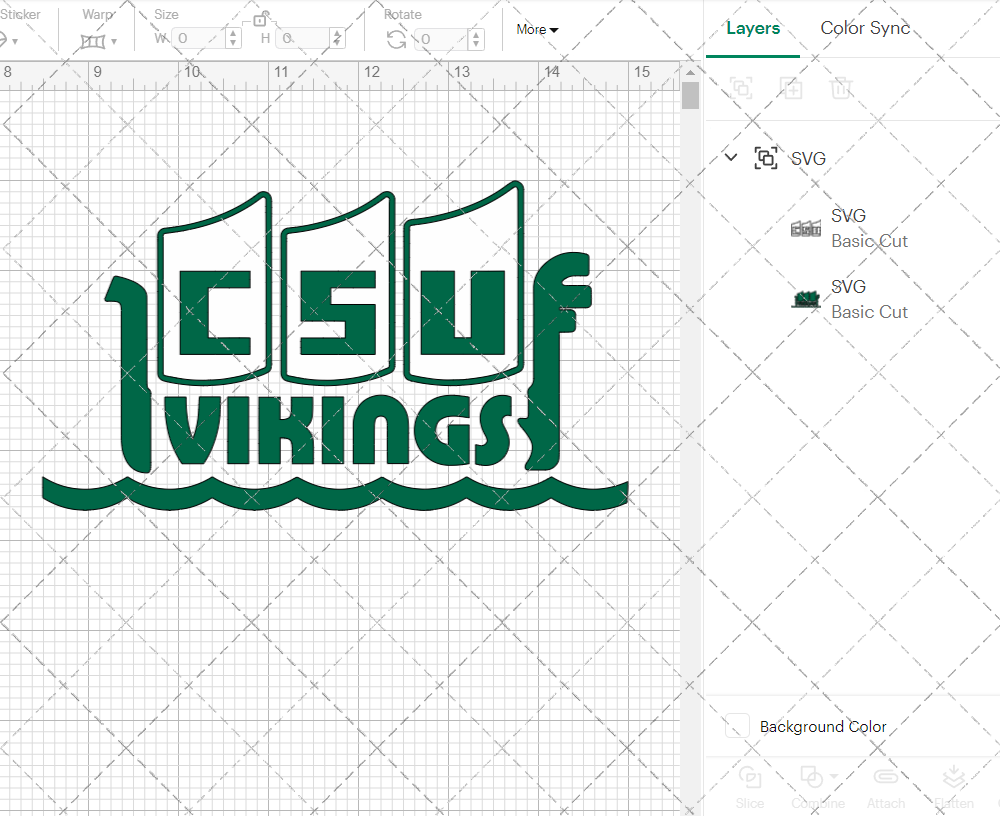 Cleveland State Vikings 1982, Svg, Dxf, Eps, Png - SvgShopArt
