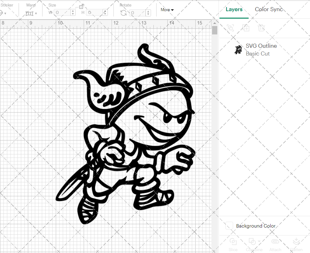 Cleveland State Vikings Secondary 1999 003, Svg, Dxf, Eps, Png - SvgShopArt