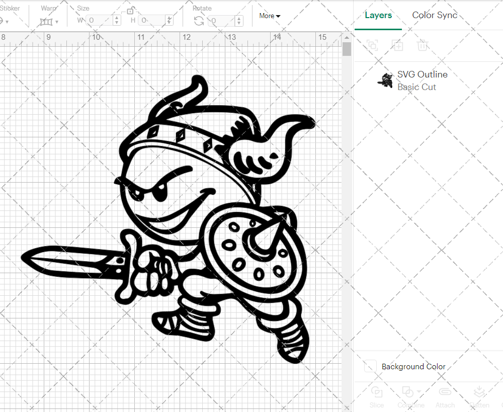 Cleveland State Vikings Secondary 1999, Svg, Dxf, Eps, Png - SvgShopArt