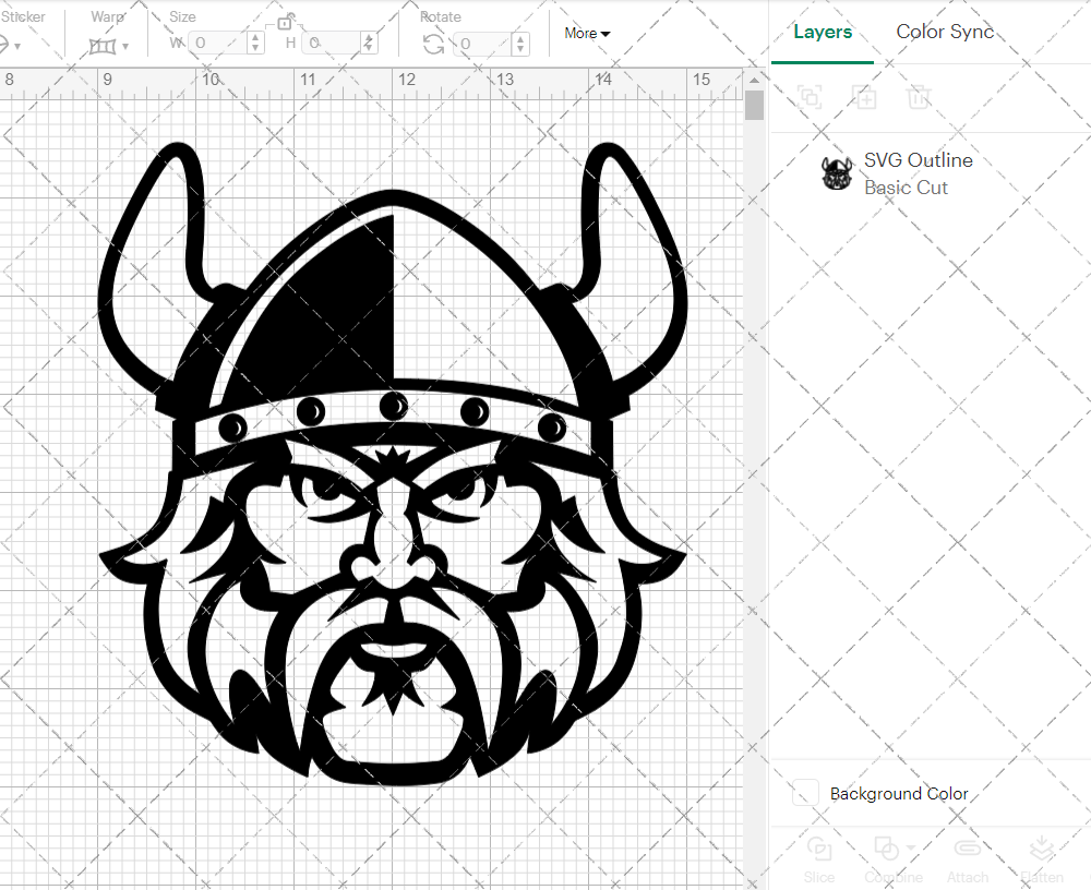Cleveland State Vikings Secondary 2007, Svg, Dxf, Eps, Png - SvgShopArt