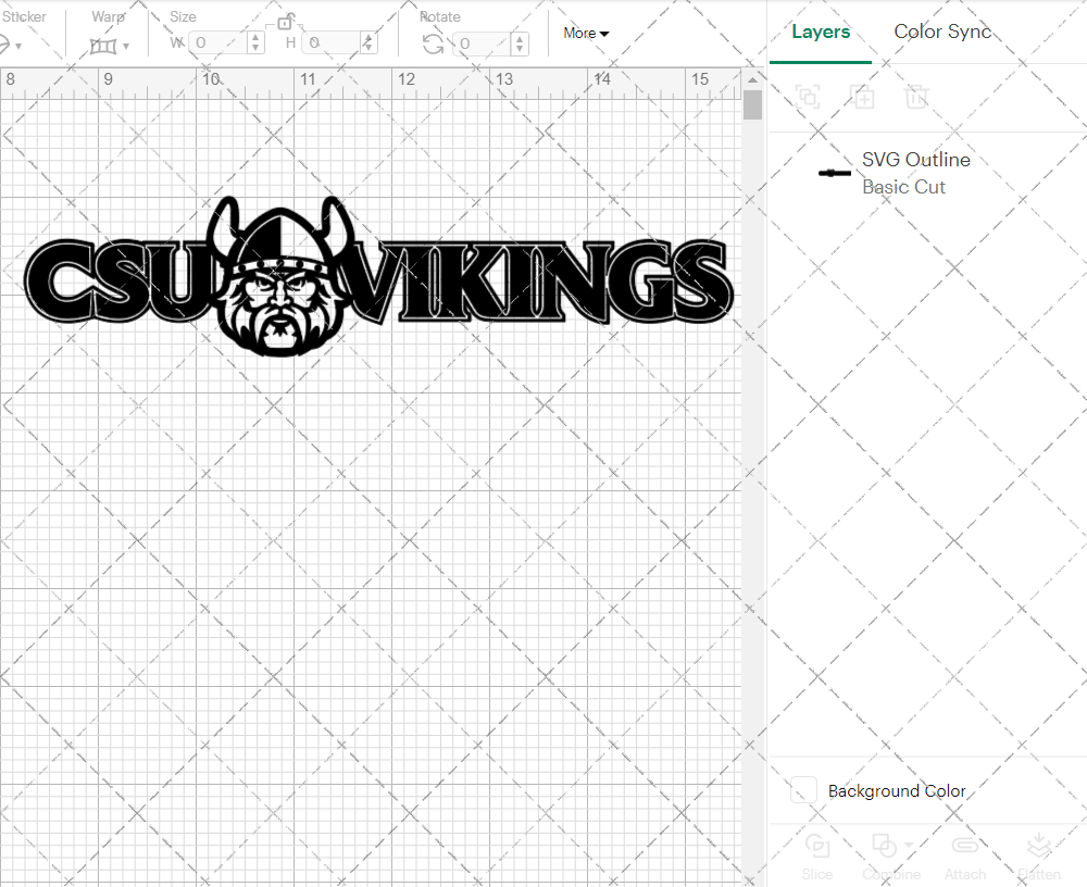 Cleveland State Vikings Wordmark 2007 004, Svg, Dxf, Eps, Png - SvgShopArt