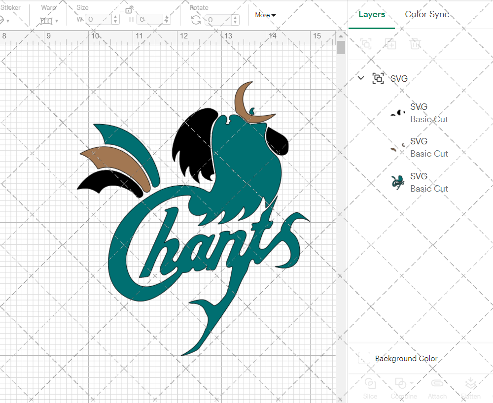 Coastal Carolina Chanticleers 1995, Svg, Dxf, Eps, Png - SvgShopArt