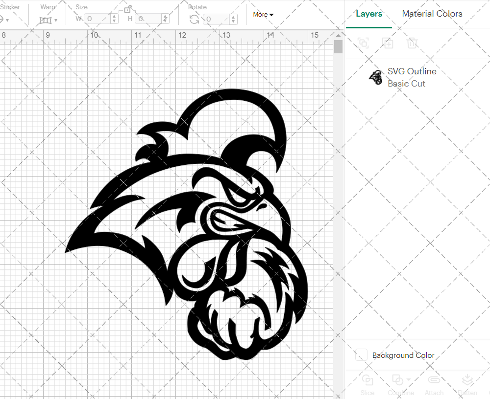 Coastal Carolina Chanticleers Alternate 2002 002, Svg, Dxf, Eps, Png - SgShopArt
