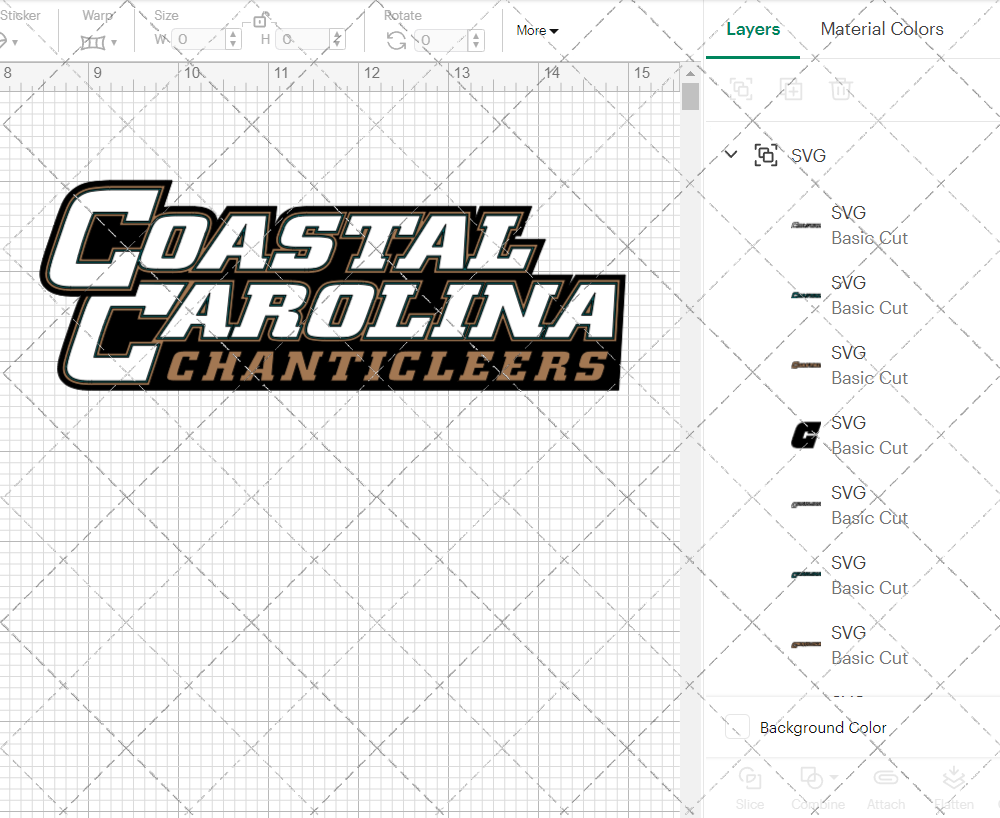 Coastal Carolina Chanticleers Wordmark 2002, Svg, Dxf, Eps, Png - SvgShopArt