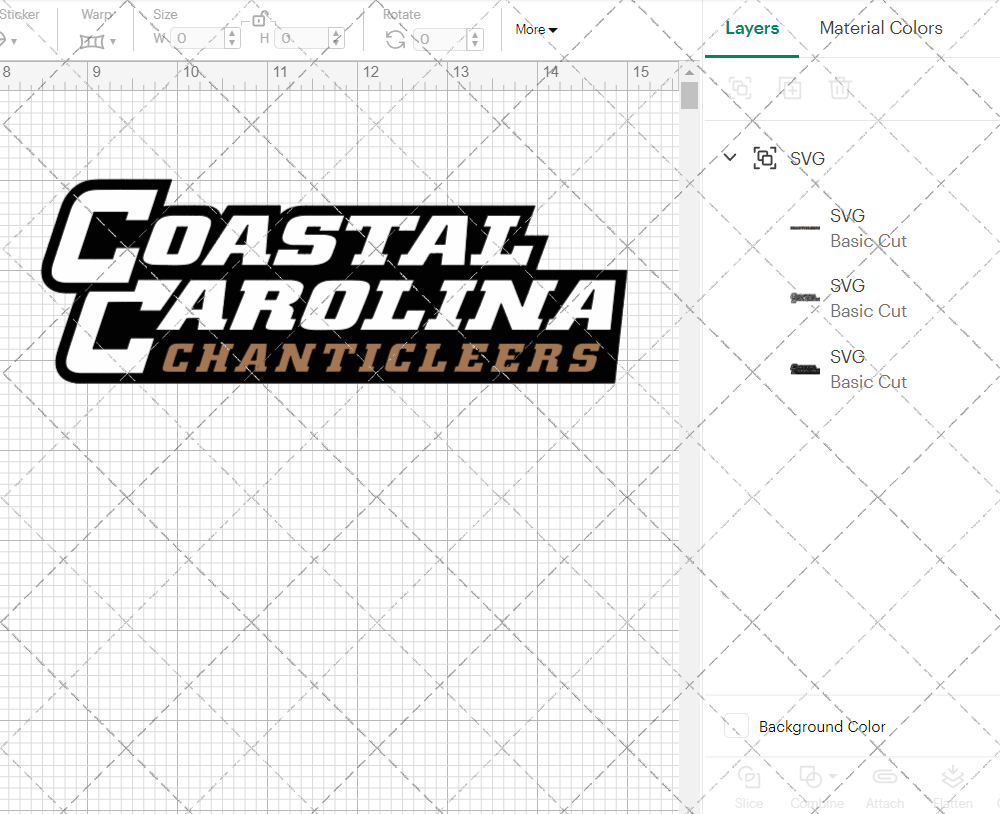 Coastal Carolina Chanticleers Wordmark 2016 002, Svg, Dxf, Eps, Png - SvgShopArt