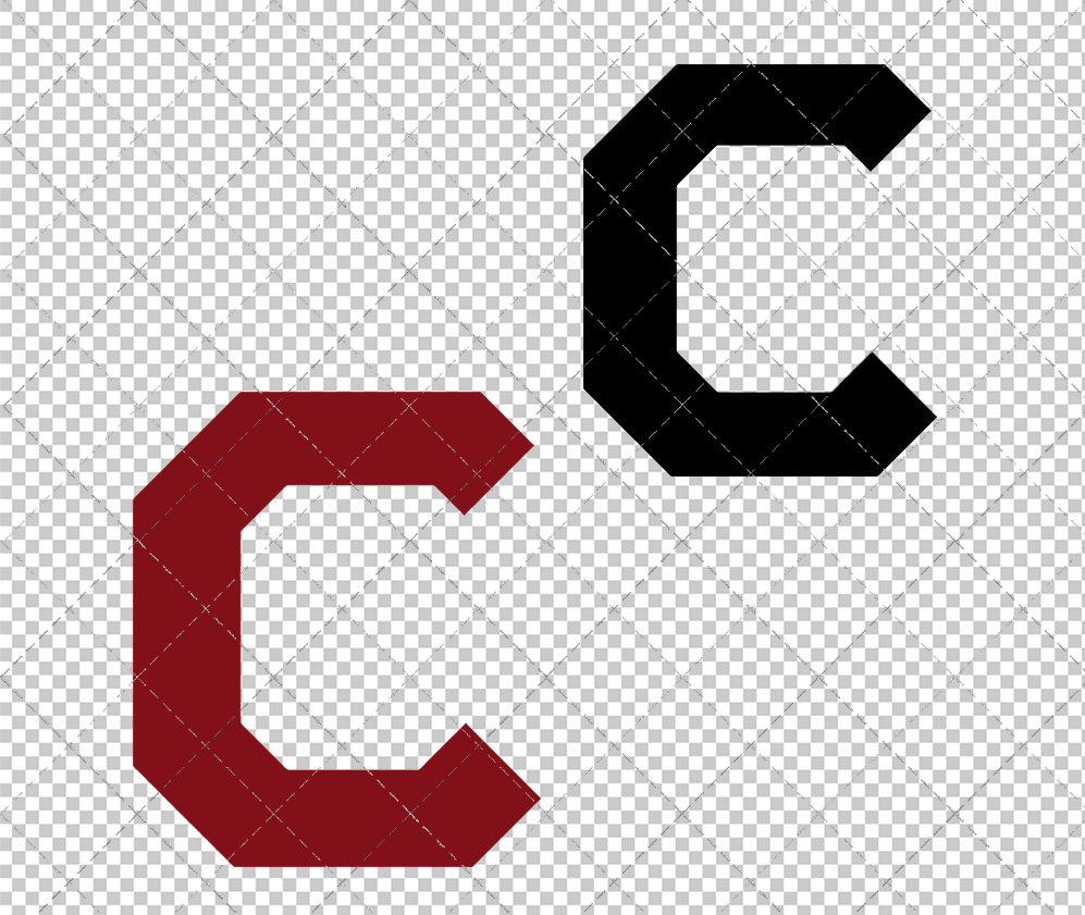 Colgate Raiders 1961, Svg, Dxf, Eps, Png - SvgShopArt