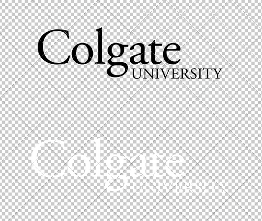 Colgate Raiders Misc 2020 002, Svg, Dxf, Eps, Png - SvgShopArt