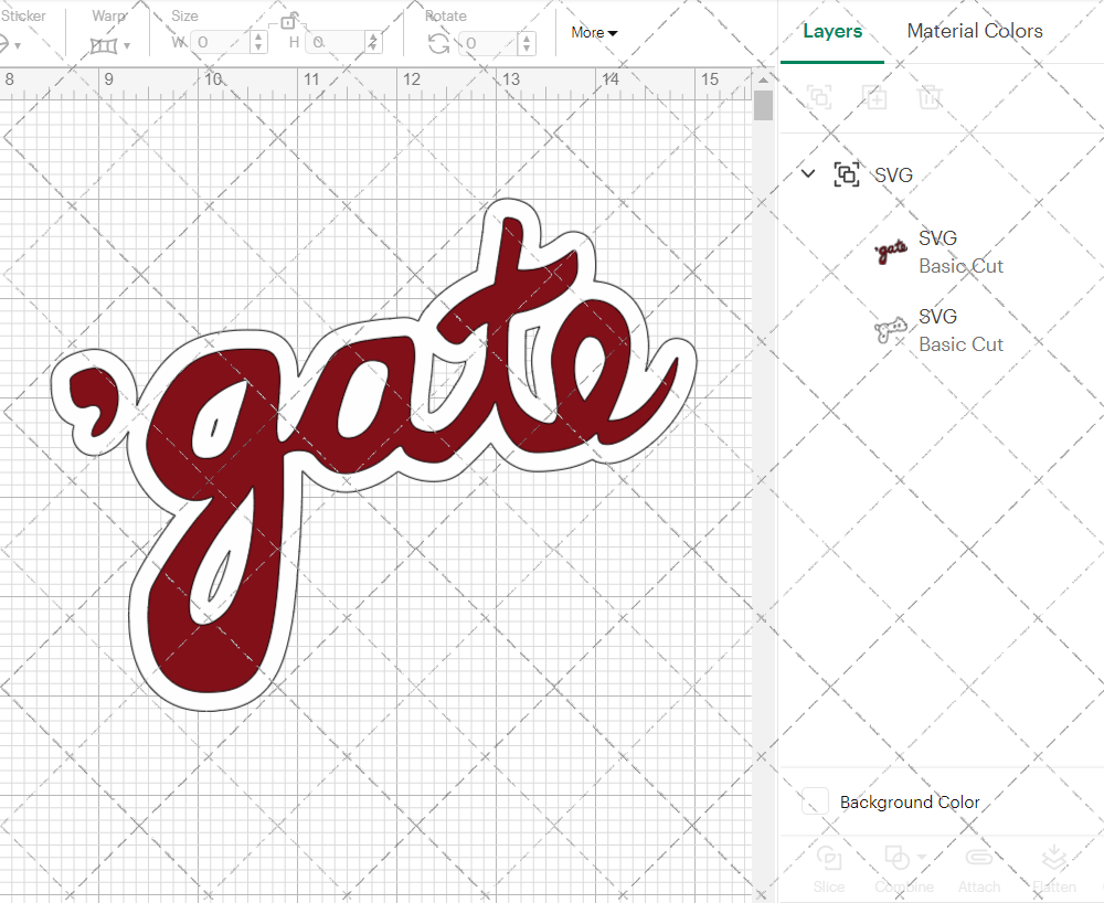 Colgate Raiders Secondary 1977 002, Svg, Dxf, Eps, Png - SvgShopArt