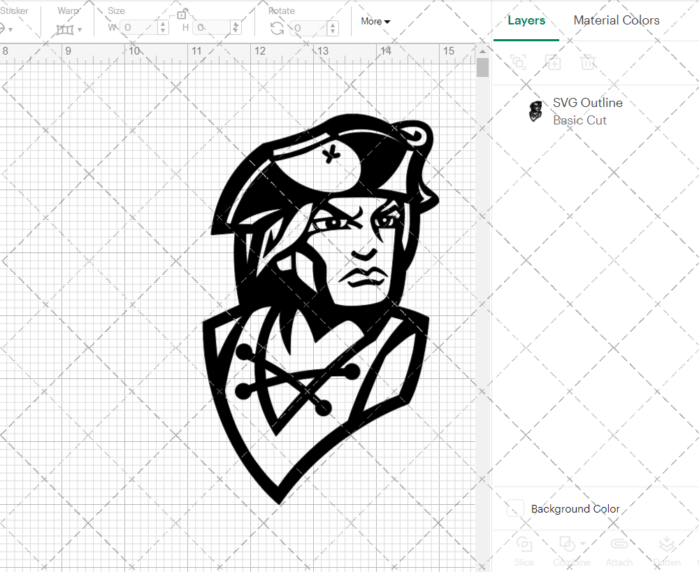 Colgate Raiders Secondary 2007, Svg, Dxf, Eps, Png - SvgShopArt