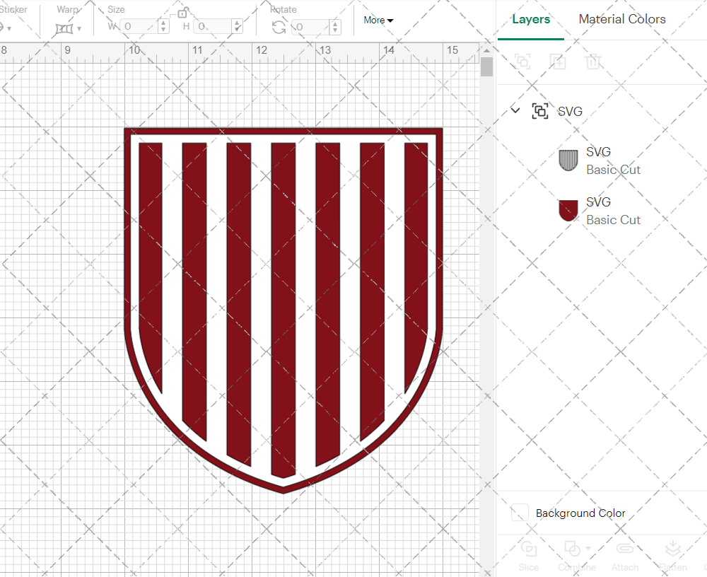 Colgate Raiders Secondary 2020 004, Svg, Dxf, Eps, Png - SvgShopArt