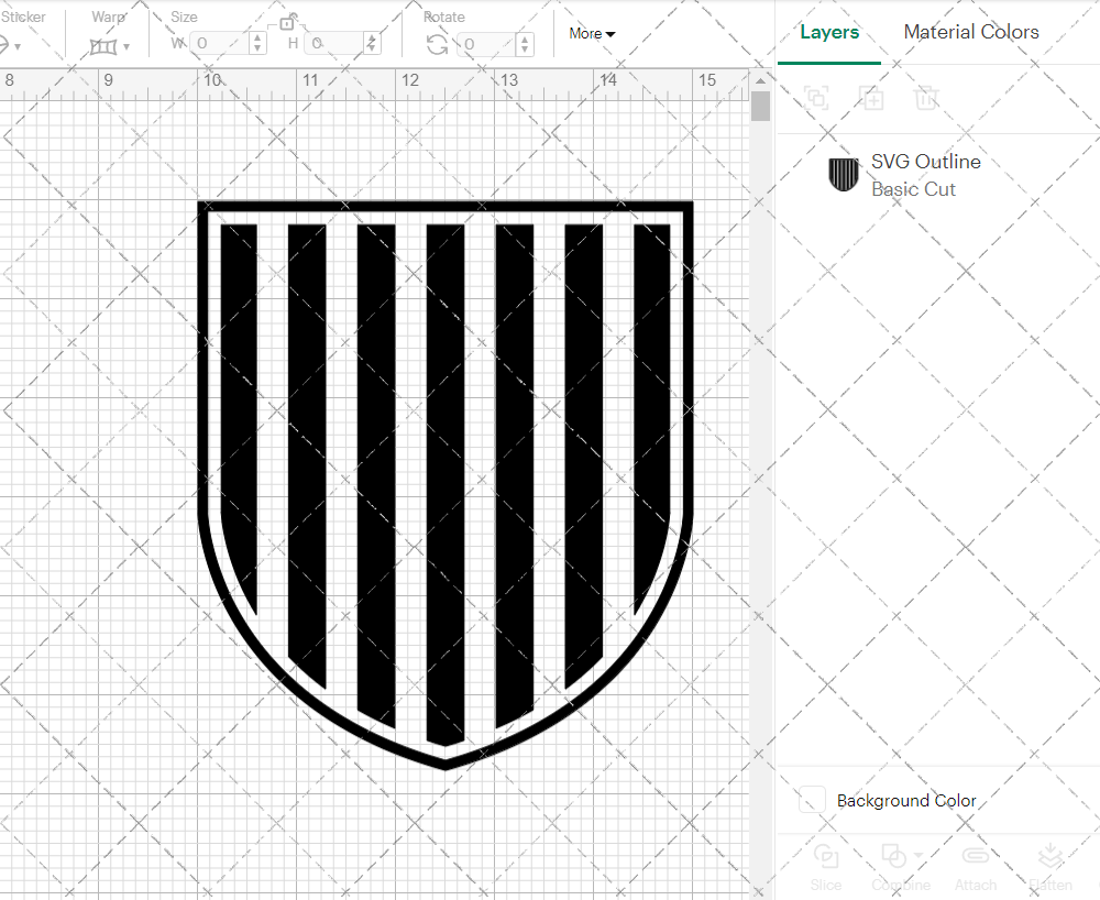 Colgate Raiders Secondary 2020 004, Svg, Dxf, Eps, Png - SvgShopArt