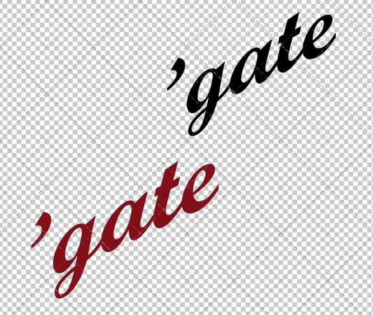 Colgate Raiders Wordmark 2006 002, Svg, Dxf, Eps, Png - SvgShopArt