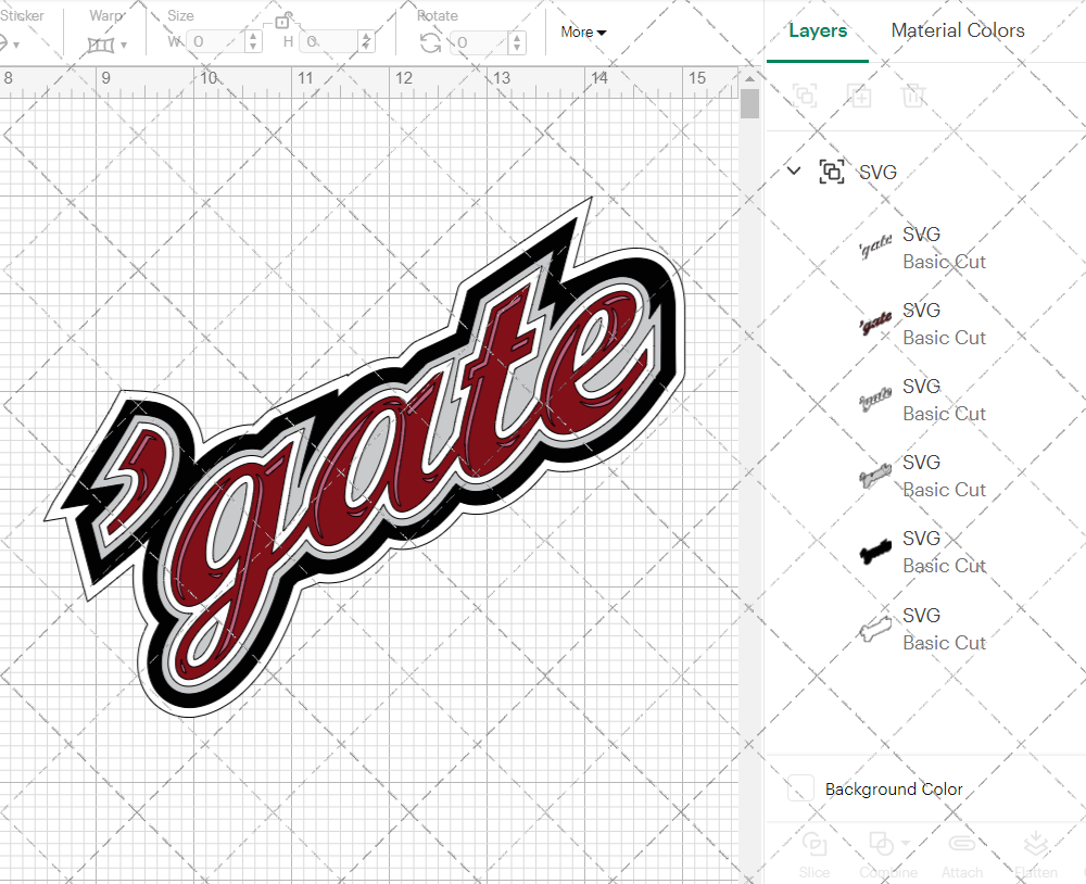 Colgate Raiders Wordmark 2006, Svg, Dxf, Eps, Png - SvgShopArt