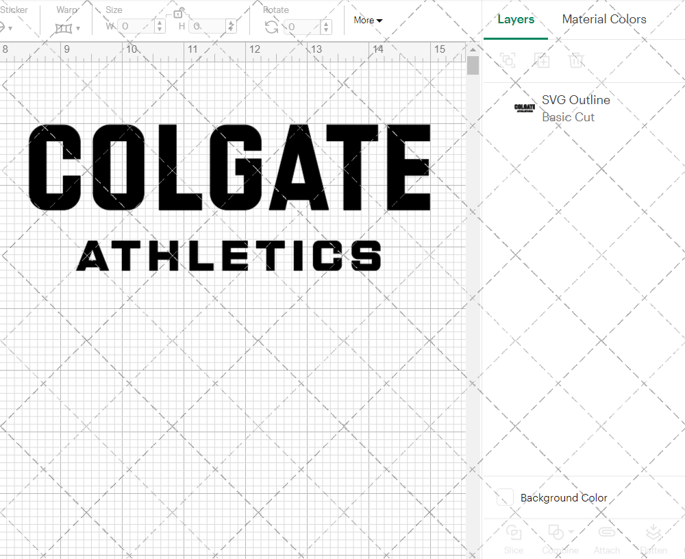 Colgate Raiders Wordmark 2020 002, Svg, Dxf, Eps, Png - SvgShopArt