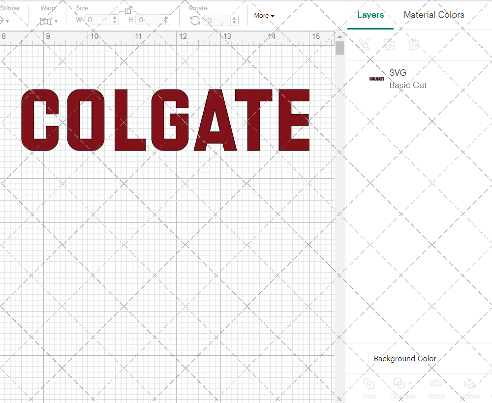 Colgate Raiders Wordmark 2020 005, Svg, Dxf, Eps, Png - SvgShopArt