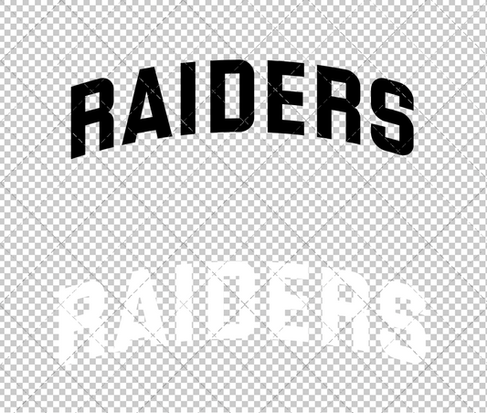 Colgate Raiders Wordmark 2020 020, Svg, Dxf, Eps, Png - SvgShopArt